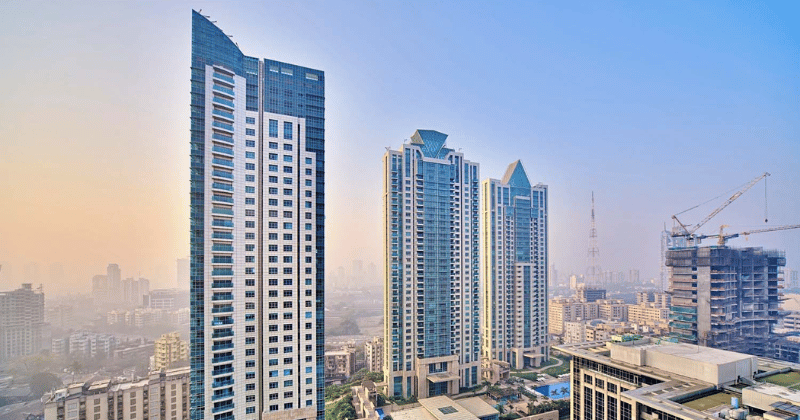 Beaumonde Towers
